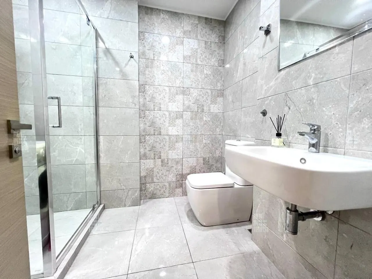 Cozy Apartment In Central Park M2 Tbilisi