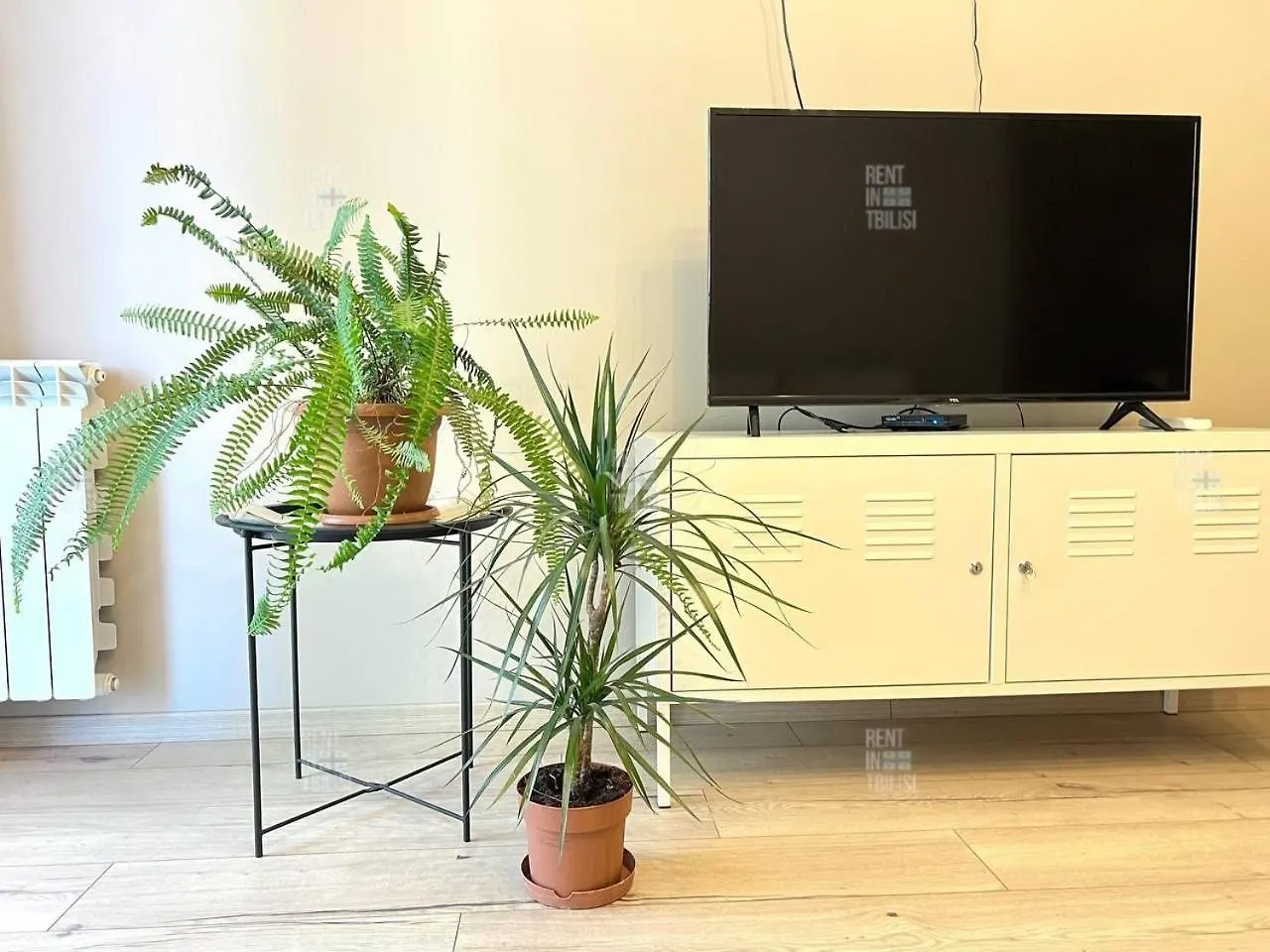 Cozy Apartment In Central Park M2 Tbilisi 0*,